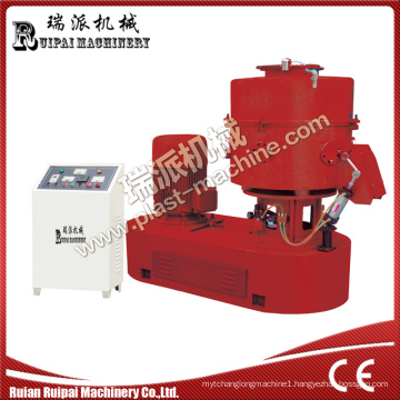 Recycled Plastic Pellets Machine